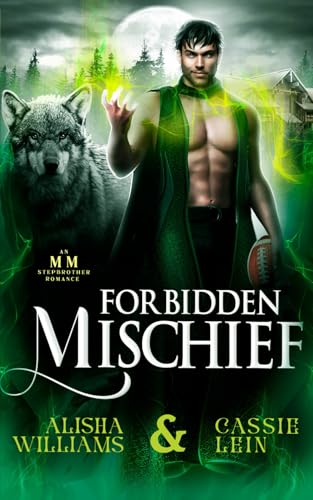 Forbidden Mischief (Paperback)