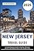 New Jersey Travel Guide 202...