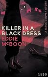 Killer In A Black...