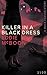 Killer In A Black Dress by Eddie McBoon