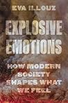 Explosive Emotion...