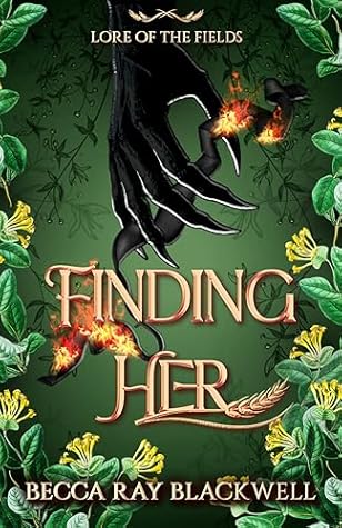 Finding Her: Lore of the Fields