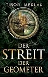 Der Streit der Geometer (Midon 2) (German Edition) Der Streit der Geometer (Midon 2) (German Edition)