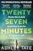 Headline Twenty-Seven Minutes An astonishing crime thriller d... by Ashley Tate