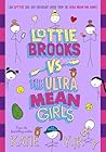 Lottie Brooks vs ...