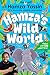 Hamza's Wild World by Hamza Yassin
