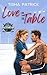 Love on the Table (Seattle Puckaneers Book 3)