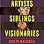 Artists, Siblings, Visionaries: The lives and loves of Gwen and Augustus John