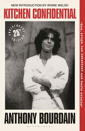 Kitchen Confidential