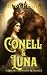 Conell and Luna by Ruby Pearl