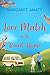 Love Match on the Road Home by Margaret Amatt