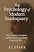 The Psychology of Modern In...