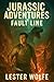 Jurassic Adventures - Fault...