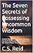 The Seven Secrets of Posses...