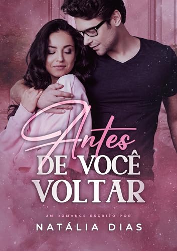 Antes de você voltar (Portuguese Edition)