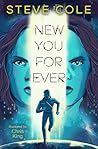 New You For Ever by Steve Cole