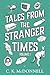 Tales from The Stranger Times by C.K. McDonnell