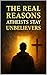 The Real Reasons Athiests Stay Unbelievers by Somewhat Skeptical