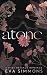 Atone (Sigma Sin #3)