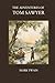 The Adventures Of Tom Sawyer by Mr Mark Twain