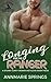 Longing for the Ranger by AnnMarie Springs