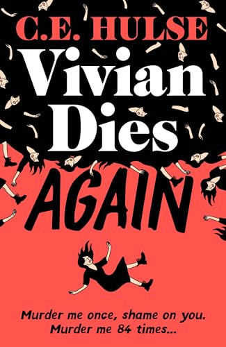 Vivian Dies Again (Kindle Edition)