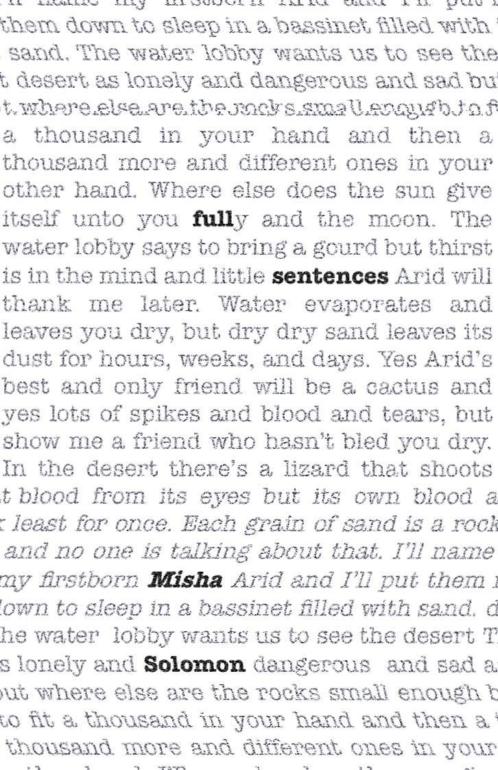 Full Sentences