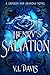 Henry's Salvation (Crimson and Shadows, #3)