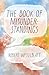 The Book of Misunderstandings by Robert Wexelblatt