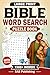 Bible Word Search: 80 Devot...