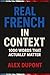 Real French in Context – 10...