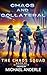 Chaos and Collateral by Michael Anderle Chaos and Collateral by Michael Anderle