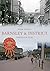 Barnsley & District Through Time