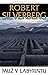 Muž v labyrintu by Robert Silverberg