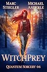 WitchPrey