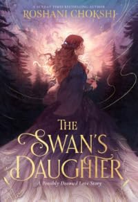 The Last Tale of the Flower Bride