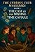 The Case of the Missing Time Capsule (THE CURIOUS CLUB MYSTERIES)