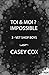 Toi & Moi ? Impossible: Vet Shop Boys - 3 (French Edition)
