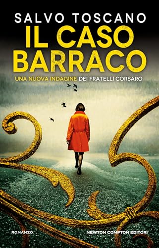 Il caso Barraco (Kindle Edition)