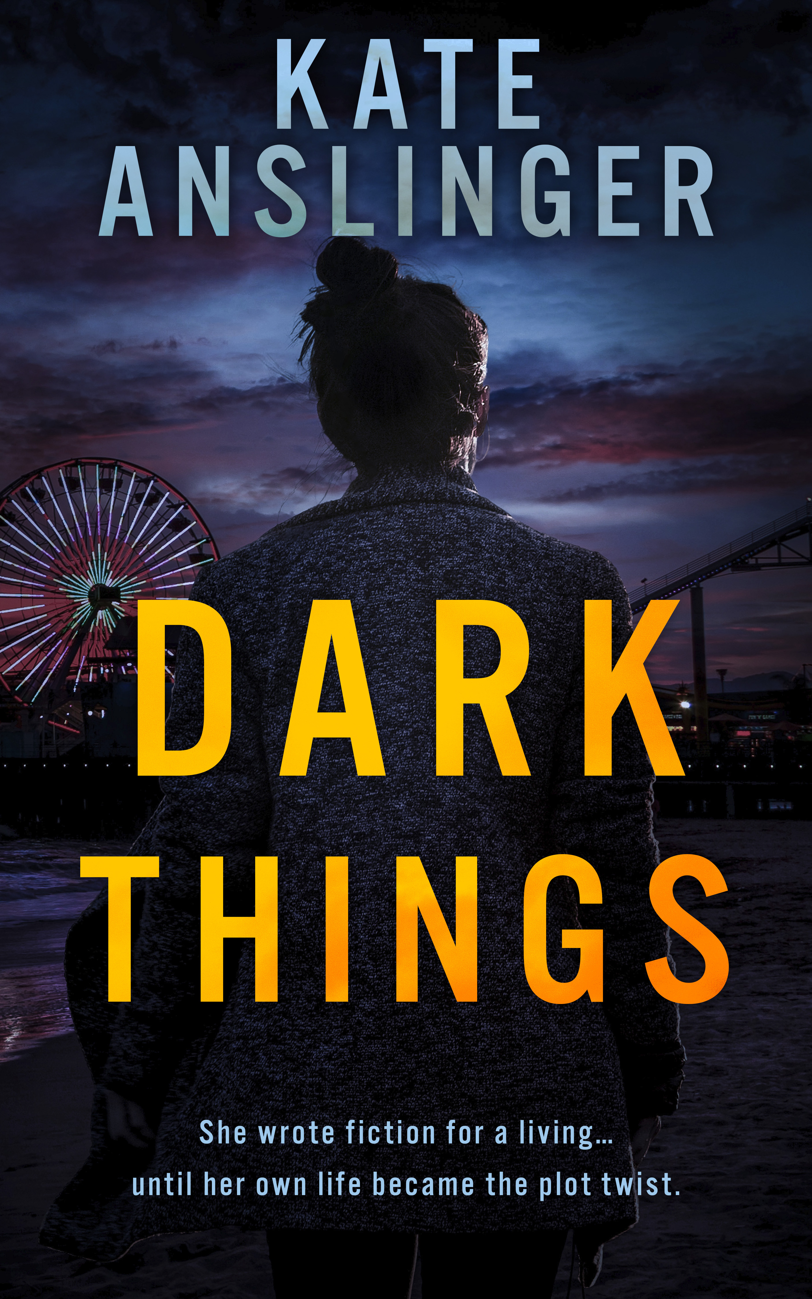 Dark Things
