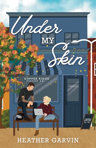 Under My Skin (Kindle Edition)