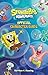 SpongeBob SquarePants Official Character Guide by Matthew K. Manning