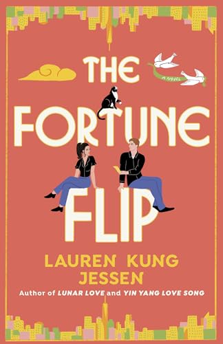 The Fortune Flip (Paperback)