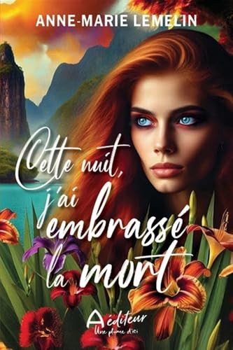 CETTE NUIT, J'AI EMBRASSE LA MORT (Paperback)