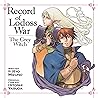 Record of Lodoss ...