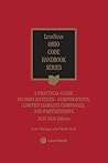 A Practical Guide to Ohio Entities: Corporations, Limited Liability Companies, and Partnerships 2025-2026 Edition