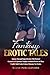 Fantasy Erotic Tales by Blush Publications