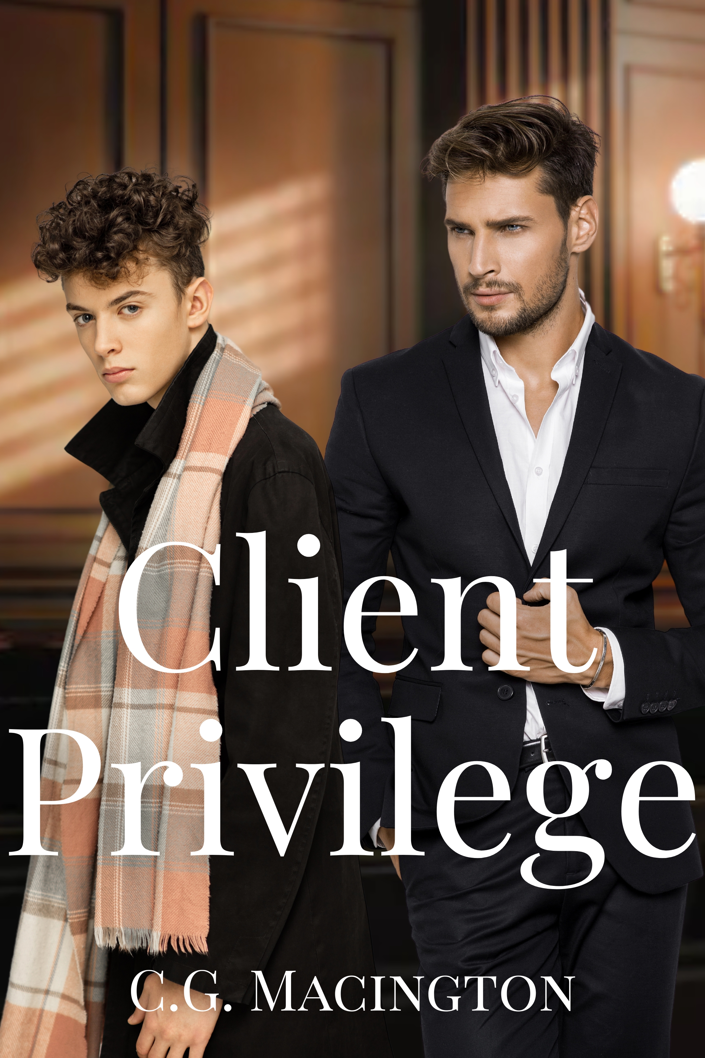 Client Privilege: When Protection Becomes Forbidden Passion