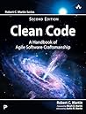Clean Code: A Han...