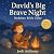 David’s Big Brave Night: A ...